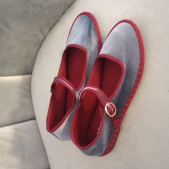 Styleloop Flats - Picture 2 of 4